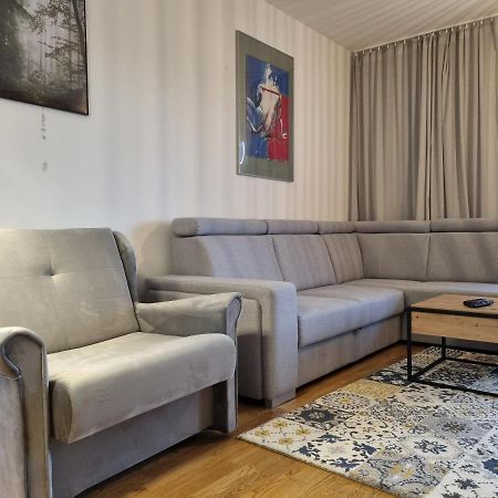 Laguna Apartament Polanica Residence 43 Экстерьер фото