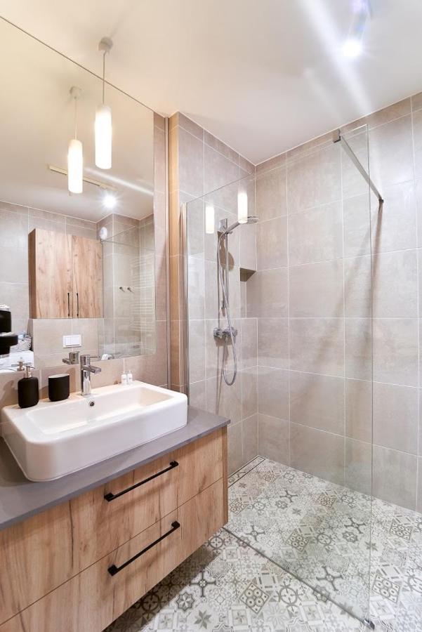 Laguna Apartament Polanica Residence 43 Экстерьер фото