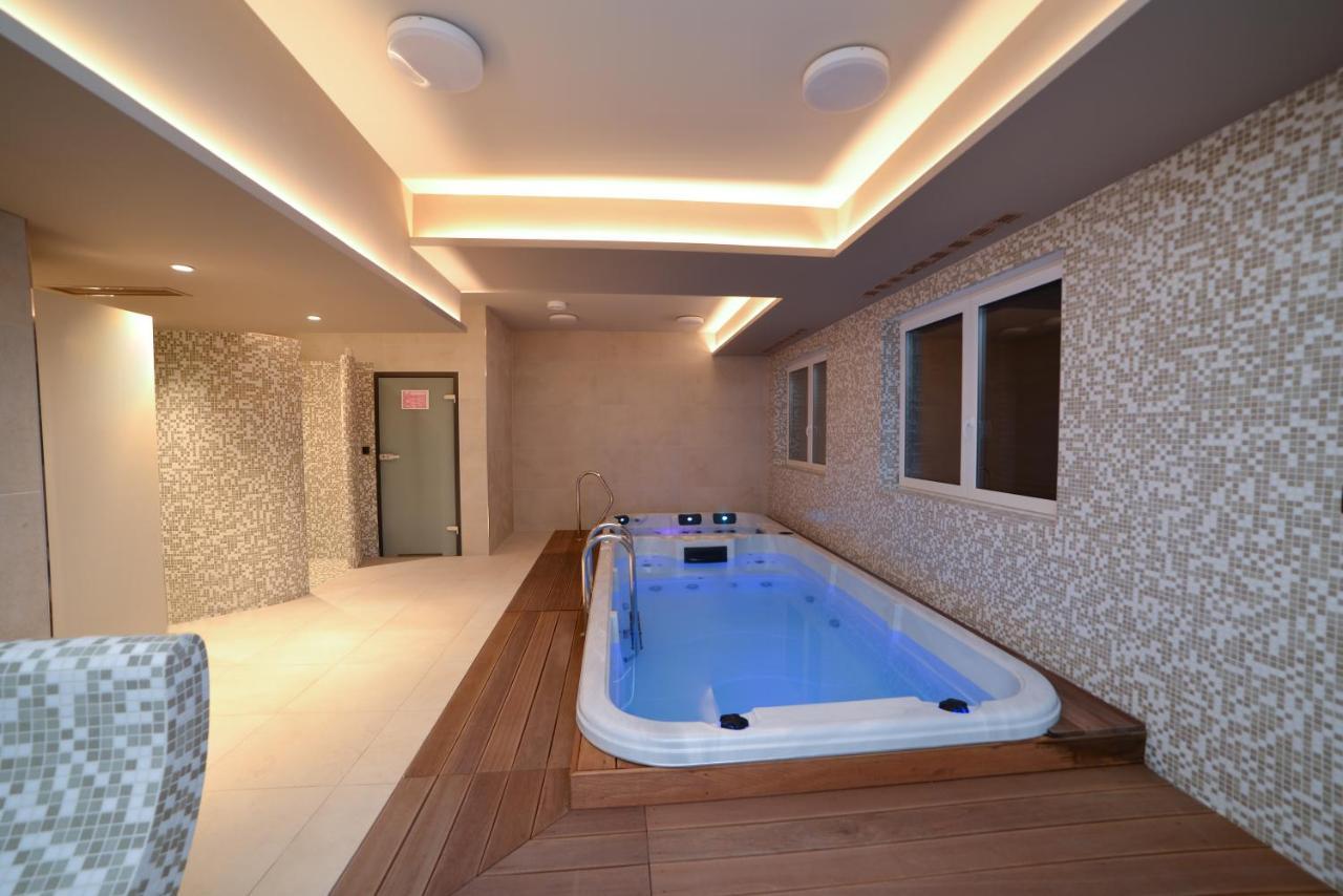 Laguna Apartament Polanica Residence 43 Экстерьер фото