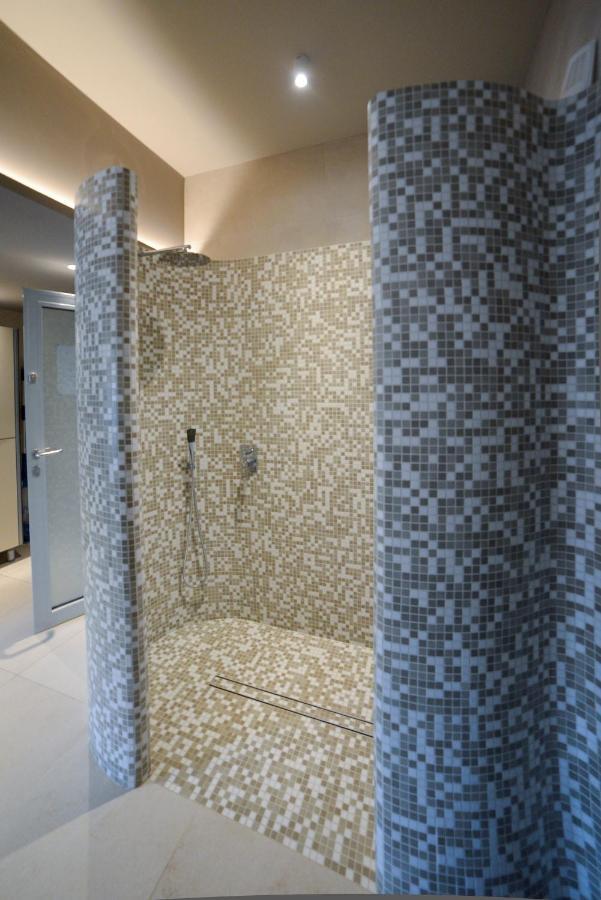 Laguna Apartament Polanica Residence 43 Экстерьер фото